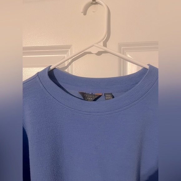 Danskin Sweatshirt - Size Small - Picture 3 of 5